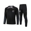 Corinthians 24/25 - Tracksuit - 1/2 Zip