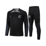 Corinthians 24/25 - Tracksuit - 1/2 Zip