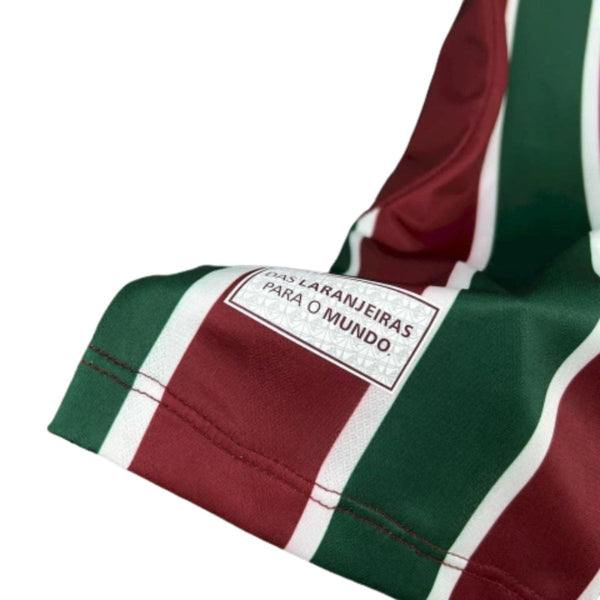 Fluminense Home 25/26
