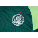 Palmeiras 24/25 - Tracksuit - 1/2 Zip