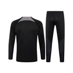 Corinthians 24/25 - Tracksuit - 1/2 Zip