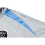 PSG 24/25 - Tracksuit - 1/2 Zip c/Capuz