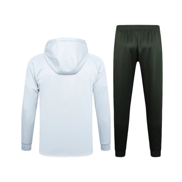 Barcelona 24/25 - Tracksuit c/Capuz