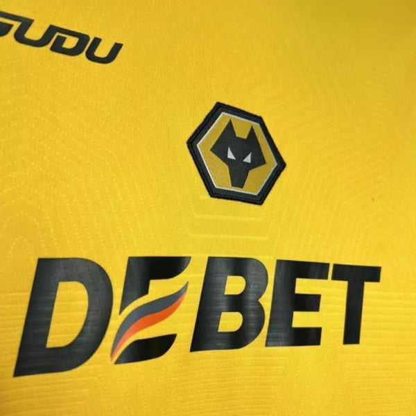 Kid Kit - Wolves Home 24/25