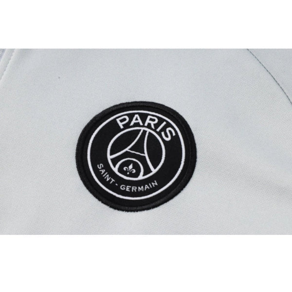PSG 24/25 - Tracksuit - 1/2 Zip c/Capuz