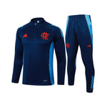 Flamengo 25/26 - Tracksuit - 1/2 Zip