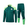Palmeiras 24/25 - Tracksuit - Zip Completo