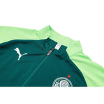 Palmeiras 24/25 - Tracksuit - Zip Completo