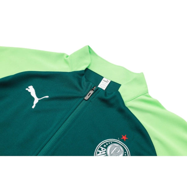 Palmeiras 24/25 - Tracksuit - Zip Completo