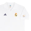 Real Madrid Home 01/02 - 100º Aniversário