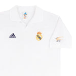 Real Madrid Home 01/02 - 100º Aniversário
