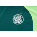 Palmeiras 24/25 - Tracksuit - Zip Completo