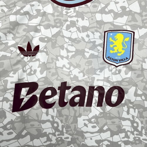 Aston Villa Special Edition 25/26