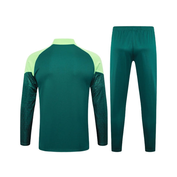 Palmeiras 24/25 - Tracksuit - Zip Completo
