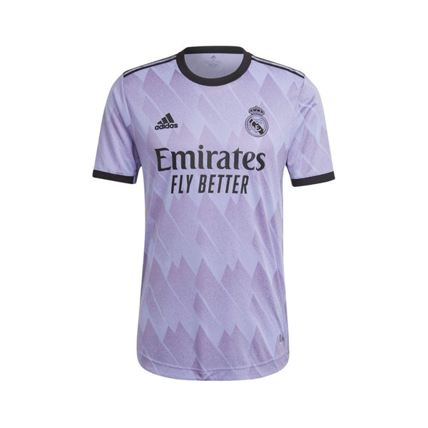 Real Madrid Alternative 22/23