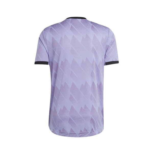 Real Madrid Alternative 22/23