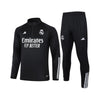Real Madrid 24/25 - Tracksuit - 1/2 Zip