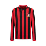AC Milan 24/25 - 125º Aniversário - Long Sleeve