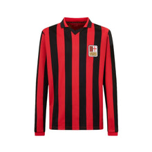AC Milan 24/25 - 125º Aniversário - Long Sleeve