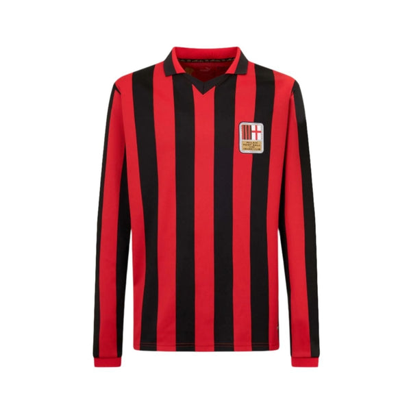 AC Milan 24/25 - 125º Aniversário - Long Sleeve
