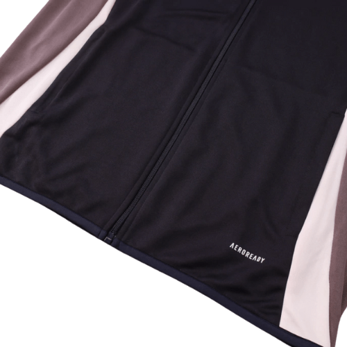 Arsenal 25/26 - Tracksuit - Zip Completo