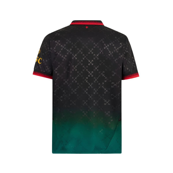 AC Milan Fourth 24/25