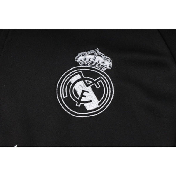 Real Madrid 24/25 - Tracksuit - 1/2 Zip