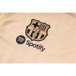 Barcelona 24/25 - Tracksuit - Zip Completo