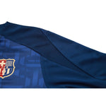 Barcelona 24/25 - Tracksuit - 1/2 Zip