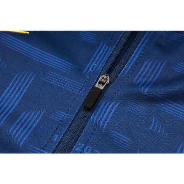 Barcelona 24/25 - Tracksuit - 1/2 Zip