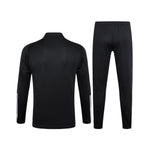 Real Madrid 24/25 - Tracksuit - 1/2 Zip