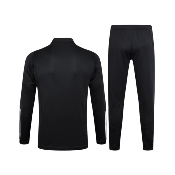 Real Madrid 24/25 - Tracksuit - 1/2 Zip