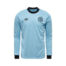 Germany Goalkeeper 25/26 - Long Sleeve