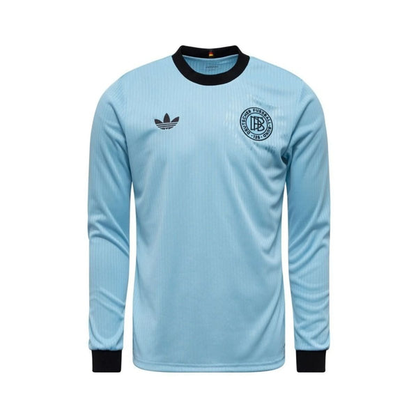 Germany Goalkeeper 25/26 - Long Sleeve