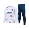 PSG 24/25 - Tracksuit - 1/2 Zip