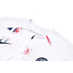 PSG 24/25 - Tracksuit - 1/2 Zip