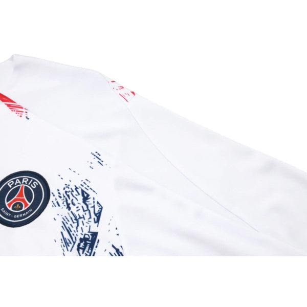 PSG 24/25 - Tracksuit - 1/2 Zip