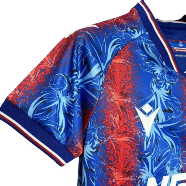 Kid Kit - Crystal Palace Home 24/25