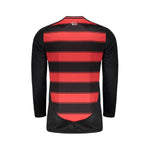 Flamengo Home 25/26 - Long Sleeve
