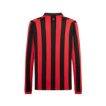 AC Milan 24/25 - 125º Aniversário - Long Sleeve