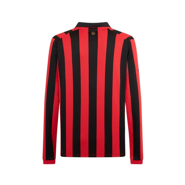 AC Milan 24/25 - 125º Aniversário - Long Sleeve