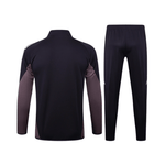 Arsenal 25/26 - Tracksuit - Zip Completo