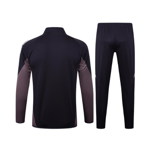 Arsenal 25/26 - Tracksuit - Zip Completo