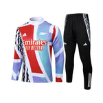 Arsenal 25/26 - Tracksuit - 1/2 Zip