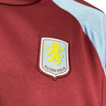 Kid Kit - Aston Villa Home 24/25