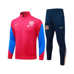 Barcelona 24/25 - Tracksuit - Zip Completo