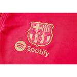 Barcelona 24/25 - Tracksuit - Zip Completo