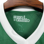 Palmeiras Home 25/26