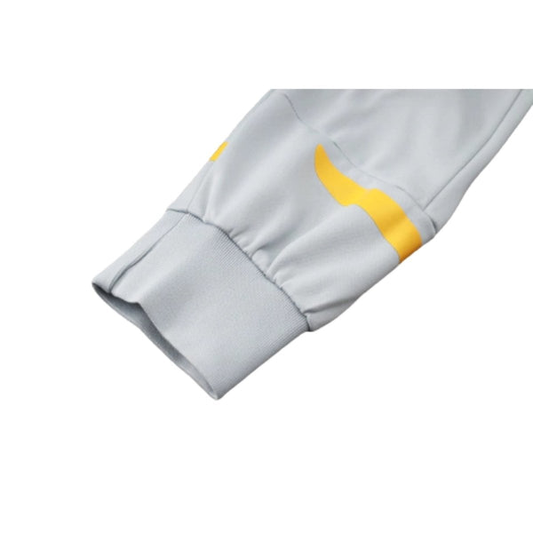 Real Madrid 24/25 - Tracksuit c/Capuz