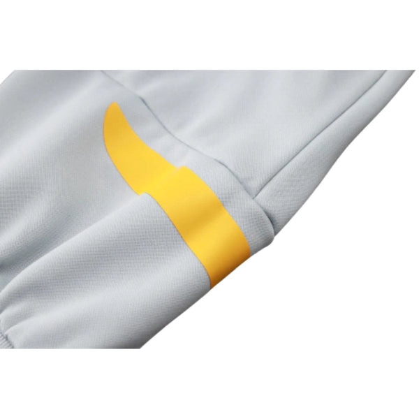 Real Madrid 24/25 - Tracksuit c/Capuz